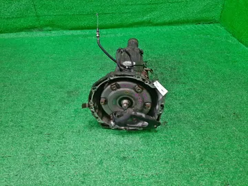 АКПП НА TOYOTA CROWN JZS151 1JZ-GE
