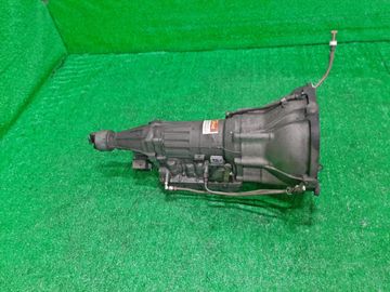АКПП НА TOYOTA CRESTA GX100 1G-FE