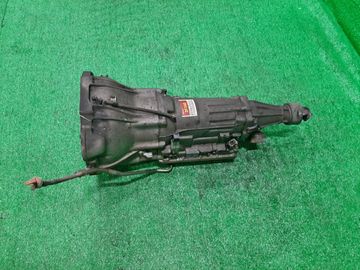 АКПП НА TOYOTA CRESTA GX100 1G-FE