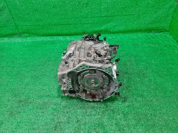 АКПП НА TOYOTA VITZ KSP130 1KR-FE