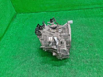 АКПП НА TOYOTA VITZ KSP130 1KR-FE