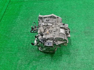 АКПП НА TOYOTA VITZ KSP130 1KR-FE