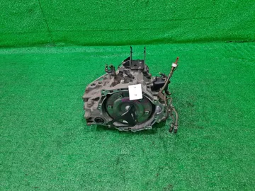 АКПП НА TOYOTA COROLLA NZE121 1NZ-FE