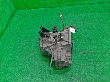 АКПП НА TOYOTA COROLLA NZE121 1NZ-FE