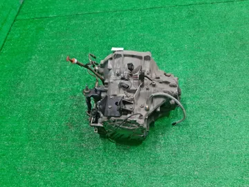 АКПП НА TOYOTA COROLLA NZE121 1NZ-FE