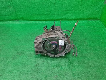АКПП НА TOYOTA COROLLA NZE121 1NZ-FE