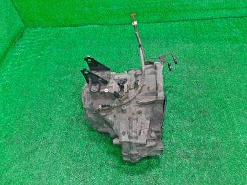 АКПП НА TOYOTA COROLLA NZE121 1NZ-FE