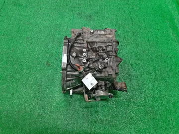 АКПП НА TOYOTA VITZ SCP13 2SZ-FE