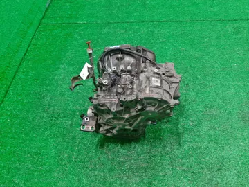 АКПП НА TOYOTA VITZ SCP13 2SZ-FE