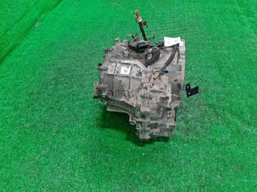 АКПП НА TOYOTA VITZ SCP13 2SZ-FE