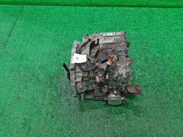 АКПП НА TOYOTA VITZ SCP13 2SZ-FE