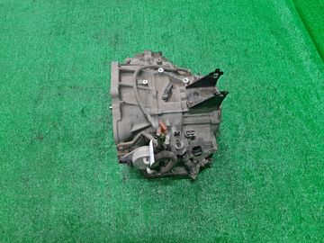 АКПП НА TOYOTA COROLLA ZZE122 1ZZ-FE