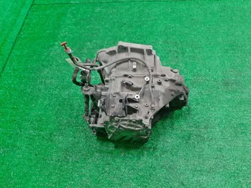 АКПП НА TOYOTA COROLLA ZZE122 1ZZ-FE