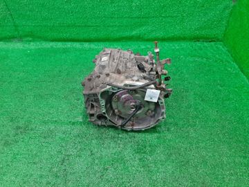 АКПП НА TOYOTA VITZ SCP13 2SZ-FE