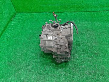 АКПП НА TOYOTA VITZ SCP13 2SZ-FE