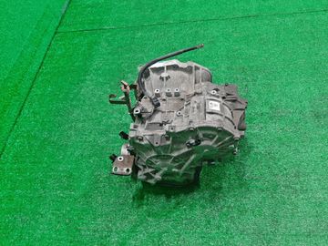 АКПП НА TOYOTA VITZ SCP13 2SZ-FE