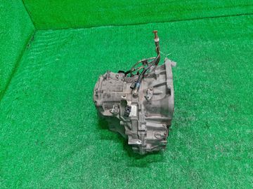 АКПП НА TOYOTA PLATZ SCP11 1SZ-FE