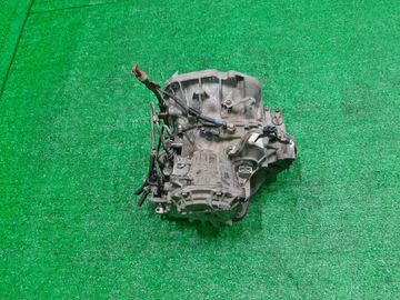 АКПП НА TOYOTA PLATZ SCP11 1SZ-FE
