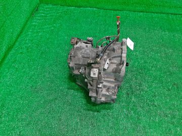 АКПП НА TOYOTA PLATZ SCP11 1SZ-FE