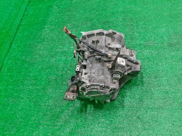 АКПП НА TOYOTA PLATZ SCP11 1SZ-FE