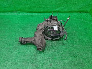 АКПП НА TOYOTA COROLLA NZE124 1NZ-FE