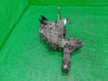 АКПП НА TOYOTA COROLLA NZE124 1NZ-FE