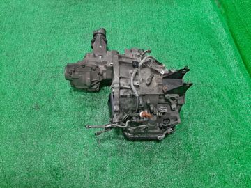 АКПП НА TOYOTA COROLLA NZE124 1NZ-FE