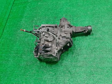 АКПП НА TOYOTA COROLLA NZE124 1NZ-FE