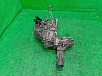 АКПП НА TOYOTA WISH ZNE14G 1ZZ-FE
