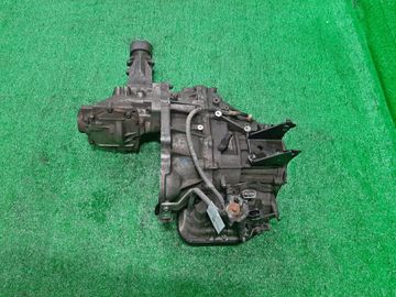АКПП НА TOYOTA WISH ZNE14G 1ZZ-FE
