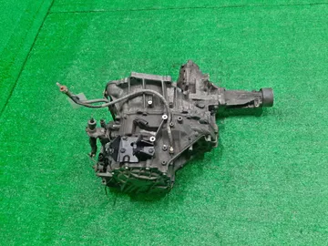 АКПП НА TOYOTA WISH ZNE14G 1ZZ-FE
