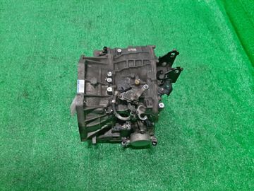 АКПП НА TOYOTA BELTA SCP92 2SZ-FE