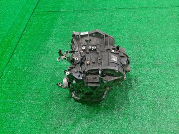 АКПП НА TOYOTA BELTA SCP92 2SZ-FE