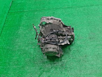 АКПП НА TOYOTA CAMRY SV41 3S-FE