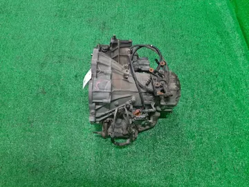 АКПП НА TOYOTA CAMRY SV41 3S-FE