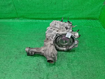 АКПП НА TOYOTA COROLLA  AXIO ZRE144 2ZR-FE
