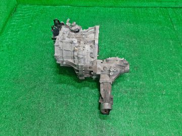 АКПП НА TOYOTA COROLLA  AXIO ZRE144 2ZR-FE