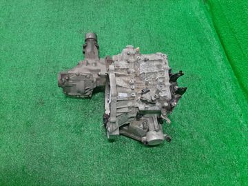 АКПП НА TOYOTA COROLLA  AXIO ZRE144 2ZR-FE