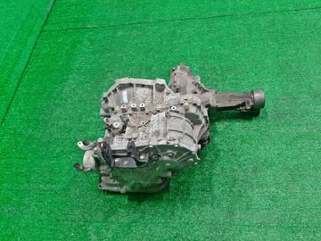 АКПП НА TOYOTA COROLLA  AXIO ZRE144 2ZR-FE