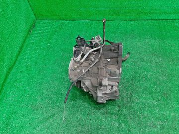АКПП НА TOYOTA COROLLA SPACIO AE111N 4A-FE