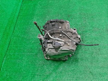 АКПП НА TOYOTA COROLLA SPACIO AE111N 4A-FE