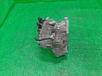 АКПП НА TOYOTA COROLLA FIELDER ZRE142G 2ZR-FE