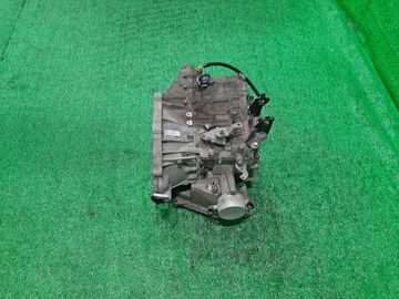 АКПП НА TOYOTA COROLLA FIELDER ZRE142G 2ZR-FE