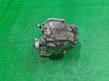 АКПП НА TOYOTA COROLLA FIELDER ZRE142G 2ZR-FE