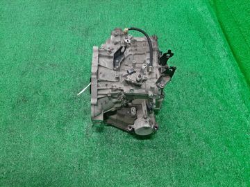 АКПП НА TOYOTA COROLLA FIELDER ZRE142G 2ZR-FE