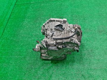 АКПП НА TOYOTA COROLLA FIELDER ZRE142G 2ZR-FE