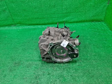 АКПП НА TOYOTA COROLLA FIELDER ZRE142G 2ZR-FE