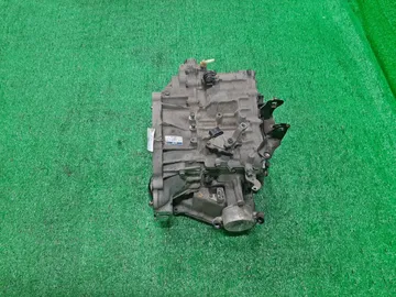 АКПП НА TOYOTA COROLLA FIELDER ZRE142G 2ZR-FE