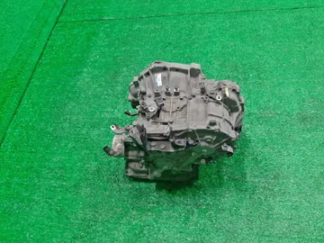 АКПП НА TOYOTA COROLLA FIELDER ZRE142G 2ZR-FE