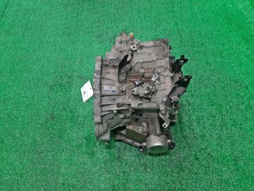 АКПП НА TOYOTA COROLLA FIELDER ZRE142G 2ZR-FE